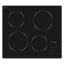 Электрическая варочная панель GEFEST ЭС В СН 4231 К11 (9005341) 