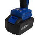 Гайковерт аккумуляторный Oasis GK-400 Pro (J) (GK-400 Pro) 