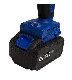 Гайковерт аккумуляторный Oasis GK-400 Pro (J)