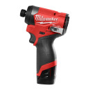 Винтоверт аккумуляторный Milwaukee M12 FID2-202X 4933479877 (4933479877)