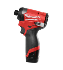 Винтоверт аккумуляторный Milwaukee M12 FID2-202X 4933479877