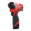 Винтоверт аккумуляторный Milwaukee M12 FID2-202X 4933479877 (4933479877)