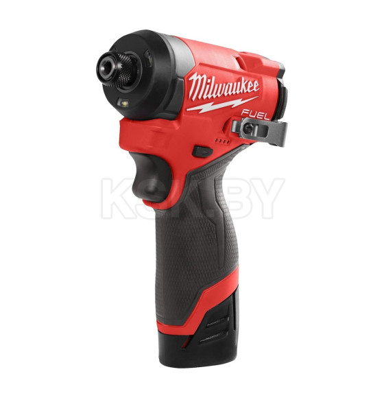 Винтоверт аккумуляторный Milwaukee M12 FID2-202X 4933479877 (4933479877)