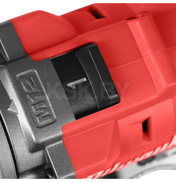Винтоверт аккумуляторный Milwaukee M12 FID2-202X 4933479877 (4933479877)