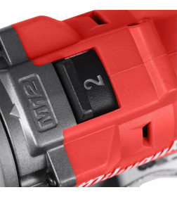 Винтоверт аккумуляторный Milwaukee M12 FID2-202X 4933479877