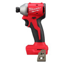 Винтоверт аккумуляторный Milwaukee M18 BLIDRC-0 4933492839 (4933492839) 