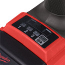 Винтоверт аккумуляторный Milwaukee M18 FID3-0X 4933479864 (4933479864) 