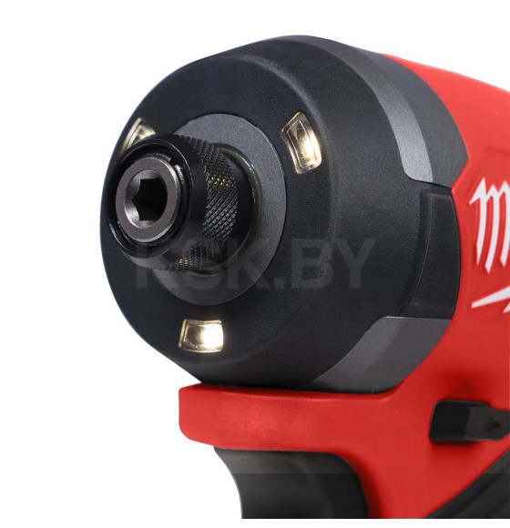 Винтоверт аккумуляторный Milwaukee M18 FID3-0X 4933479864 (4933479864) 