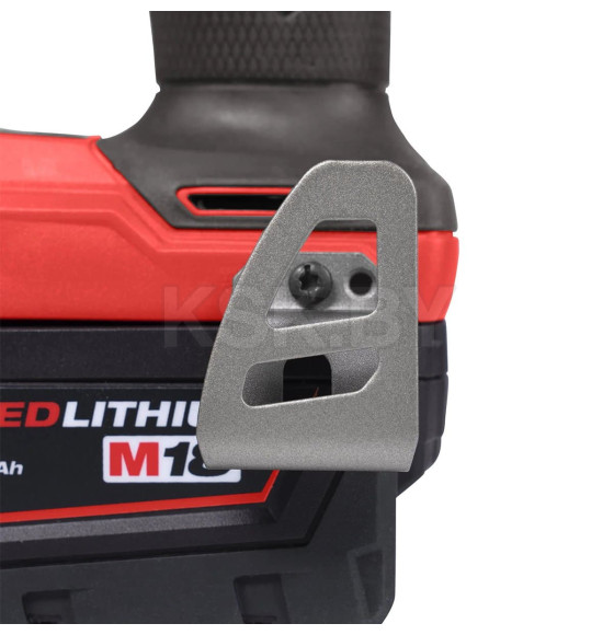 Винтоверт аккумуляторный Milwaukee M18 FID3-0X 4933479864 (4933479864) 