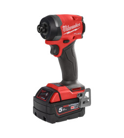 Винтоверт аккумуляторный Milwaukee M18 FID3-502X 4933479865