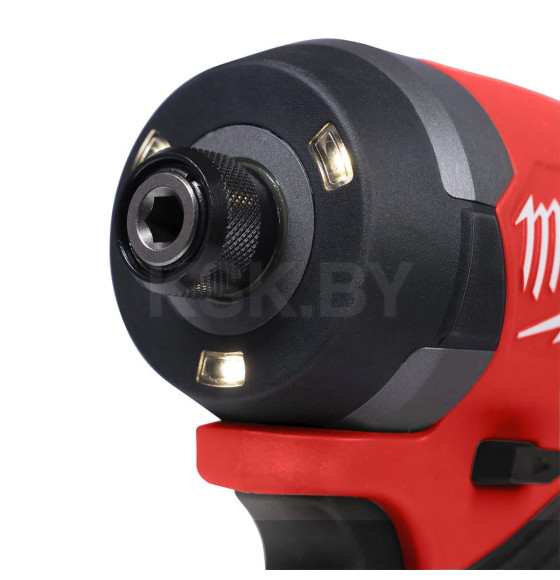 Винтоверт аккумуляторный Milwaukee M18 FID3-502X 4933479865 (4933479865) 