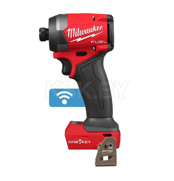 Винтоверт аккумуляторный Milwaukee M18 ONEID3-0X FUEL ONE-KEY 4933492800 (4933492800) 