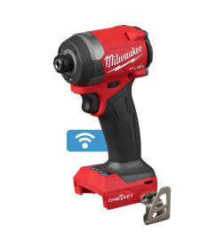 Винтоверт аккумуляторный Milwaukee M18 ONEID3-0X FUEL ONE-KEY 4933492800