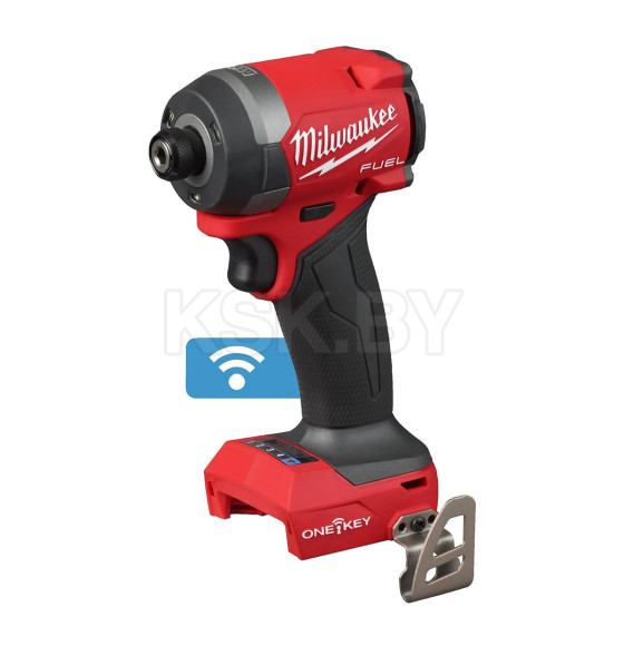 Винтоверт аккумуляторный Milwaukee M18 ONEID3-0X FUEL ONE-KEY 4933492800 (4933492800) 