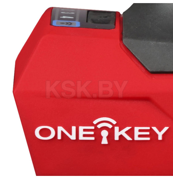 Винтоверт аккумуляторный Milwaukee M18 ONEID3-0X FUEL ONE-KEY 4933492800 (4933492800) 