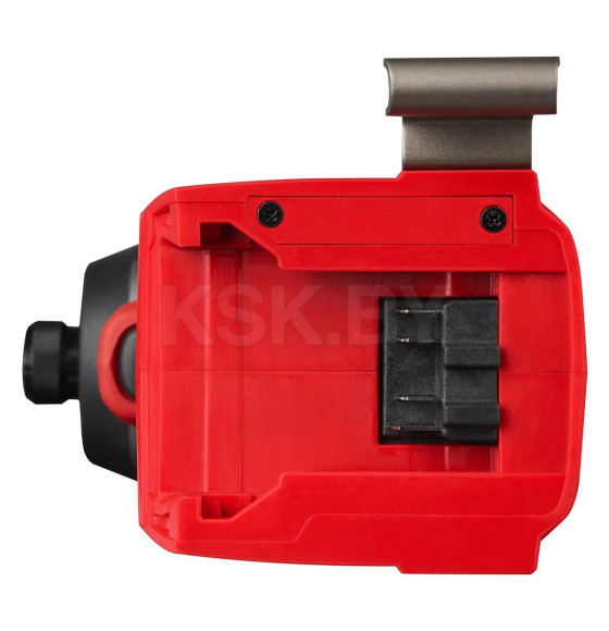 Винтоверт аккумуляторный Milwaukee M18 ONEID3-0X FUEL ONE-KEY 4933492800 (4933492800) 