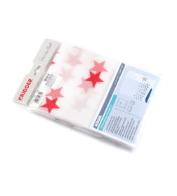 Штора для ванной пева Stella 180х200