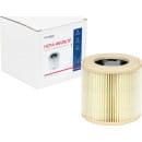 Фильтр бумажные EUROCLEAN для KARCHER WD2. WD3  (KHPM-WD2000) 