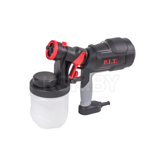 Краскораспылитель P.I.T. PSG3021-C (PSG3021-C) 