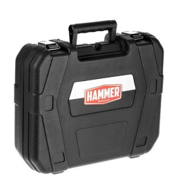 Гайковерт сетевой Hammer GWT450H