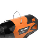 Винтоверт аккумуляторный DAEWOO DAX 2016Li SET (DAX 2016Li SET)