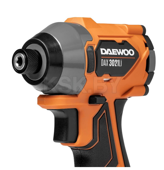 Винтоверт аккумуляторный DAEWOO DAX 3021Li SET (DAX 3021Li SET)