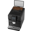 Кофемашина Weissgauff WCM-330 TFT Touch Cappuccino Nero (WCM-330TFTTouchCappuccinoNero) 