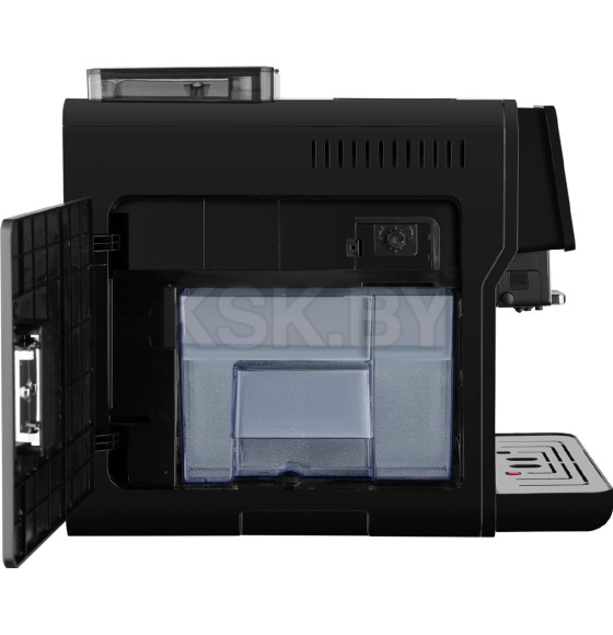 Кофемашина Weissgauff WCM-330 TFT Touch Cappuccino Nero (WCM-330TFTTouchCappuccinoNero) 
