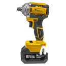 Гайковерт аккумуляторный Kolner KWI 18-280BLV-2K (8022300044)
