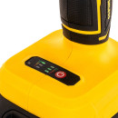 Гайковерт аккумуляторный Kolner KWI 18-280BLV-2K (8022300044)