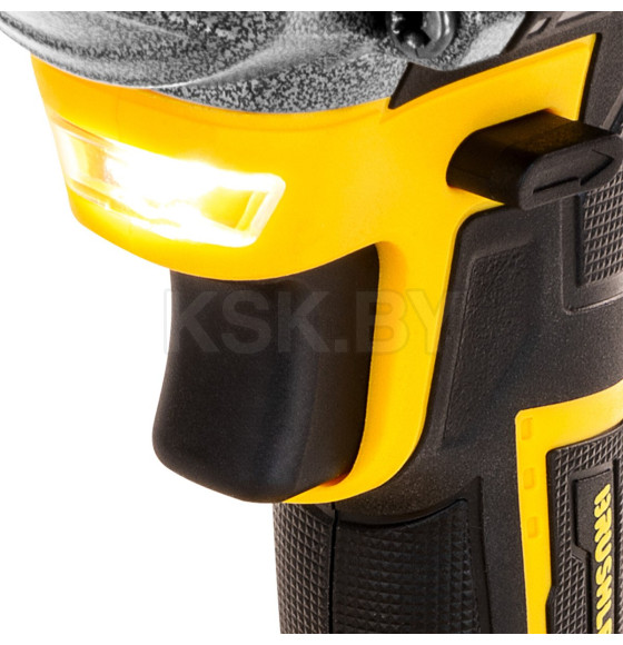 Гайковерт аккумуляторный Kolner KWI 18-280BLV-2K (8022300044)