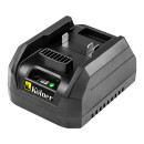 Гайковерт аккумуляторный Kolner KWI 18-280BLV-2K (8022300044)