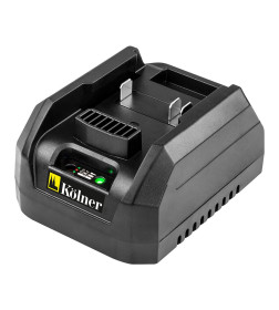 Гайковерт аккумуляторный Kolner KWI 18-280BLV-2K