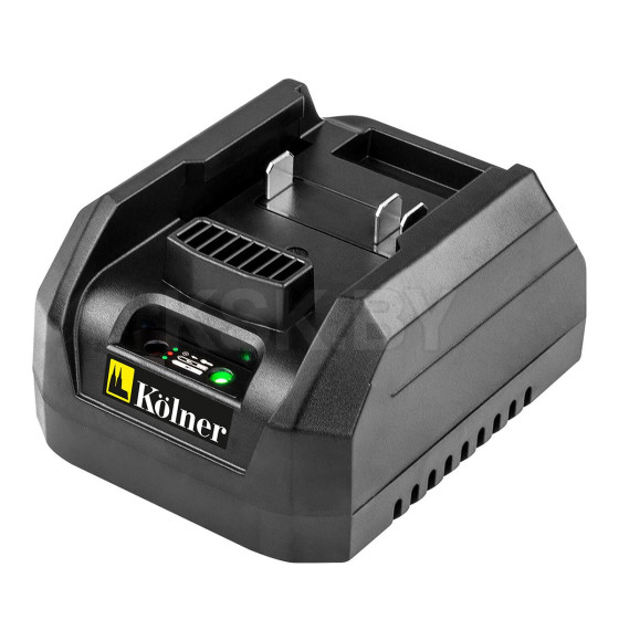 Гайковерт аккумуляторный Kolner KWI 18-280BLV-2K (8022300044)