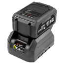 Гайковерт аккумуляторный Kolner KWI 18-280BLV-2K (8022300044)