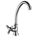 Смеситель для холодный воды Rossinka Q02-60U  (Q02-60U) 