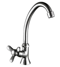 Смеситель для холодный воды Rossinka Q02-60U 