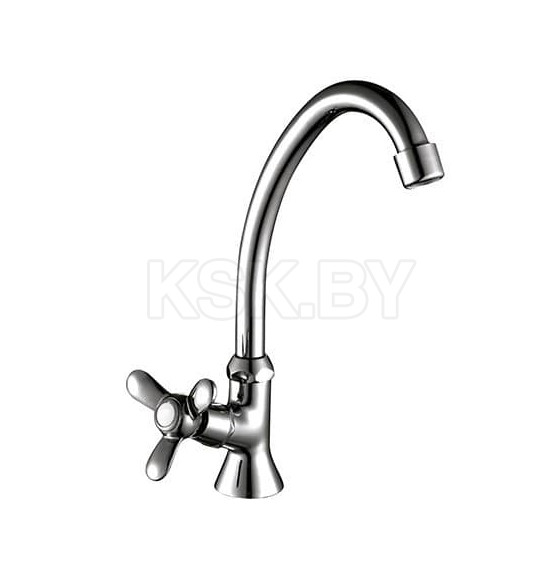 Смеситель для холодный воды Rossinka Q02-60U  (Q02-60U) 