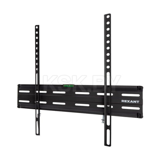 Кронштейн для телевизора 32"- 55" фиксированный HOME REXANT 38- 0333 (38-0333) 