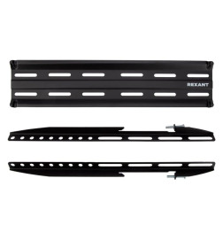 Кронштейн для телевизора 32"- 55" фиксированный HOME REXANT 38- 0333