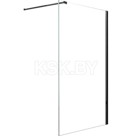 Душевая стенка Iva Walk-In 90x200 WIB90C (WIB90C) 