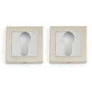 Накладка на цилиндр Windrose DP-C-18-NIS (26228) 