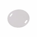 Бирка кабельная У-135 Круг (100 шт.) REXANT 07-6235 (07-6235) 