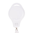 Лупа на струбцине круглая 5D с подсветкой 96LED (белая) REXANT 31-0535 (31-0535) 