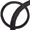Оплетка экокожа L Art- 2 (черная) SKYWAY S01102355 (S01102355) 