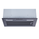 Вытяжка кухонная EXITEQ EX-1346 Black (EX-1346BL) 