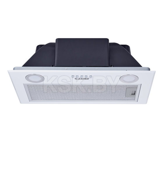 Вытяжка кухонная EXITEQ EX-1446 White (EX-1446WH) 