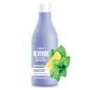 Шампунь против перхоти Лимон&Мята для всех типов волос Revivor  500 мл (5754) 