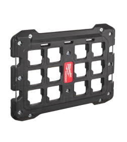 Платформа для крепления к стене ящиков Milwaukee PACKOUT