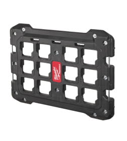 Платформа для крепления к стене ящиков Milwaukee PACKOUT